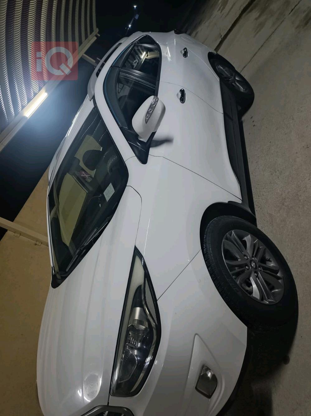 هيونداي توسان